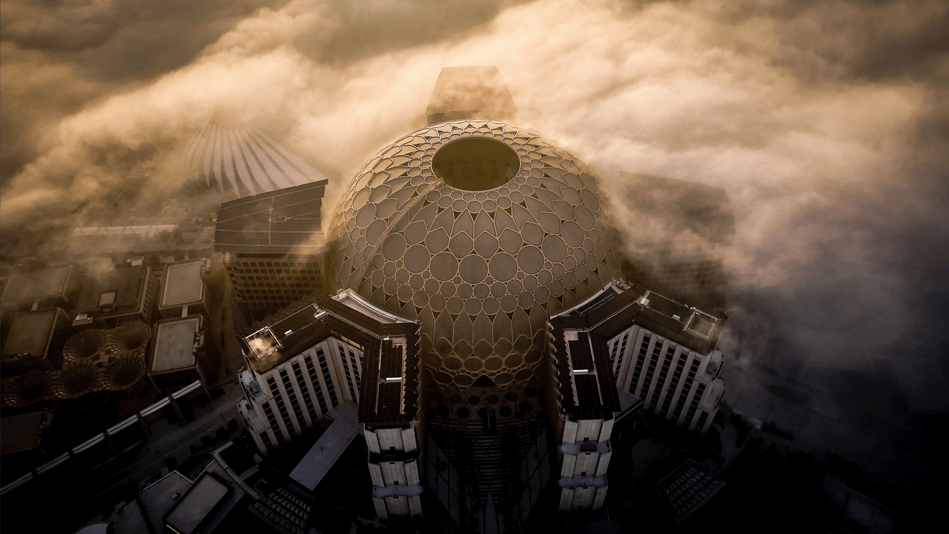 Dubai expo 2020