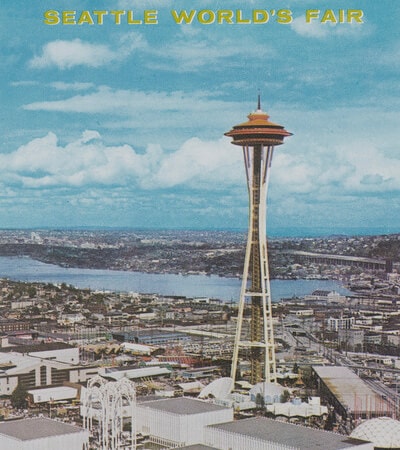 Space Needle