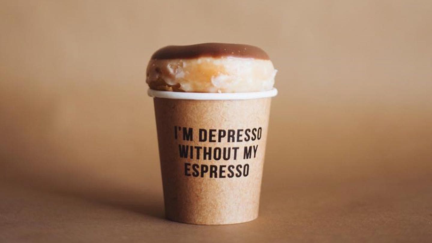 Depresso Cafe