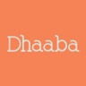 Dhaaba-logo-x200