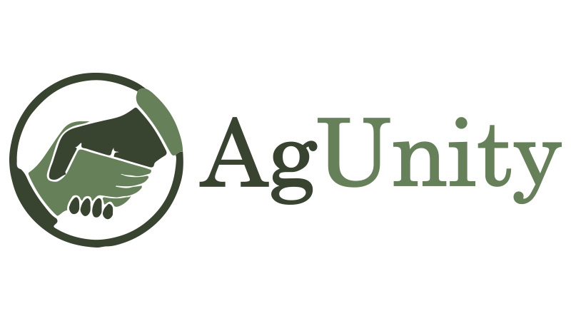 AgUnity logo