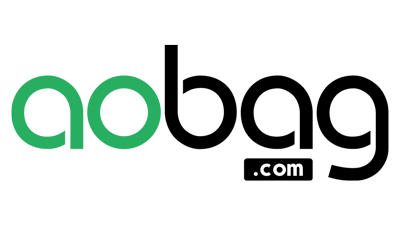 AOBag logo