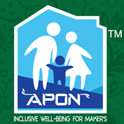 Apon logo