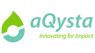 aQysta BV logo