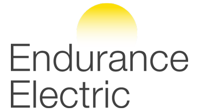 Endurance Electric logo