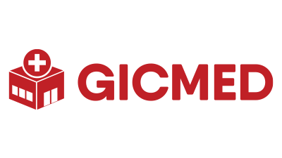 GICMED logo