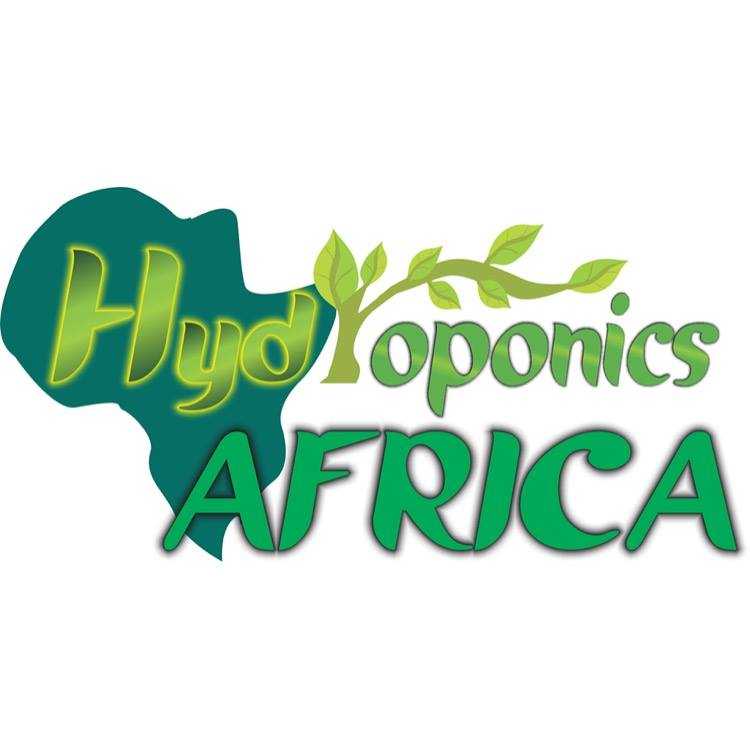 Hydroponics Africa logo