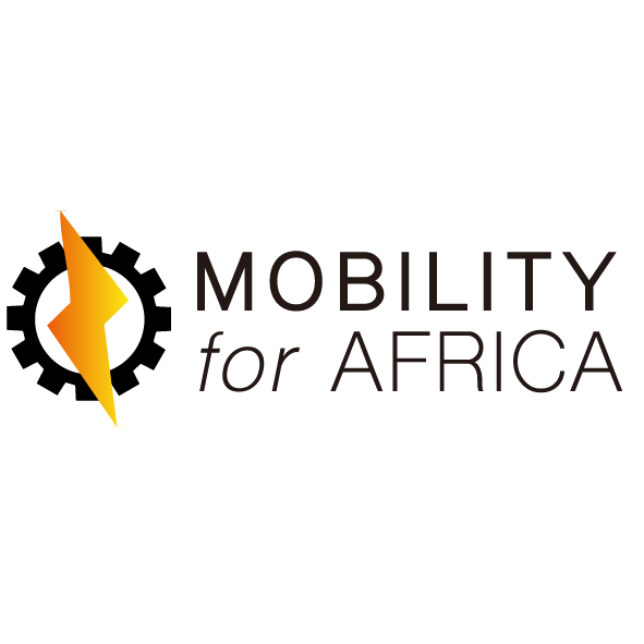 Mobility for Africa logo