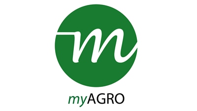 MyArgo logo