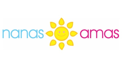 Nanas Amas logo