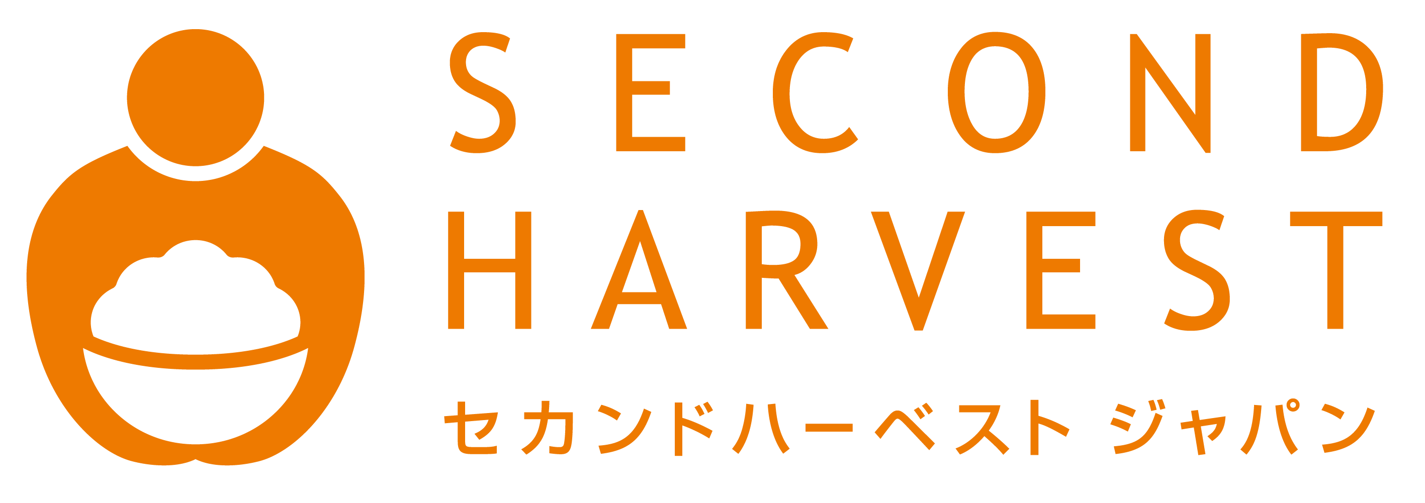 Second Harvest logo