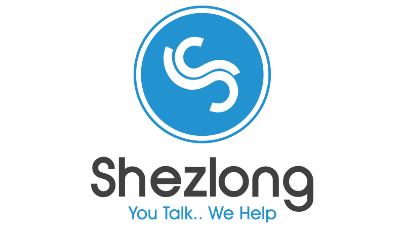Shezlong logo