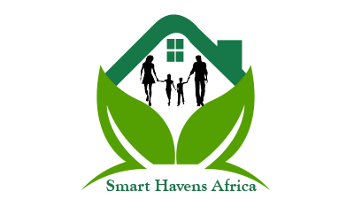 Smart Havens Africa logo