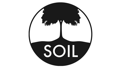 SOIL logo