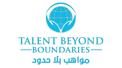 Talent Beyond Boundaries logo