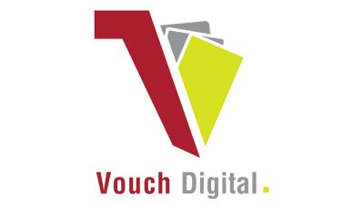 Vouch Digital logo