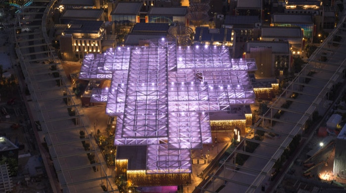 expo2020-mission-possible-aerial-view-night
