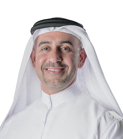 His Excellency Abdulla Nasser Lootah