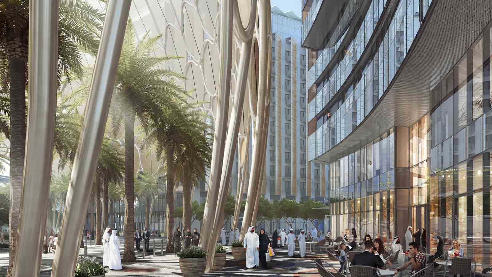 Expo 2020 Dubai