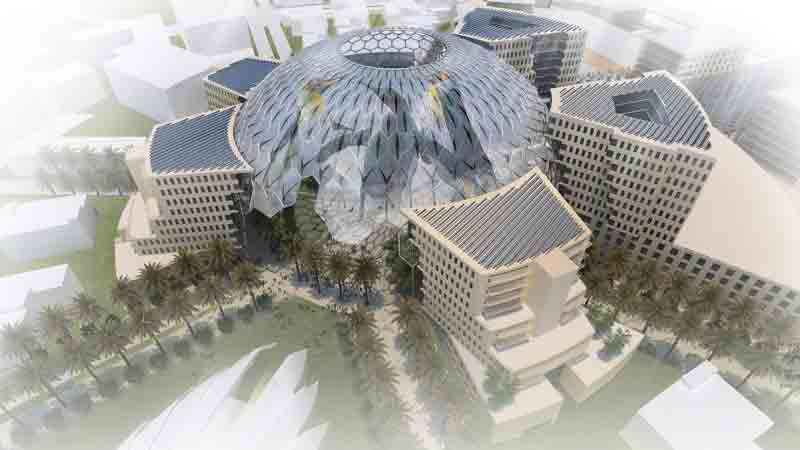 Expo 2020 Dubai