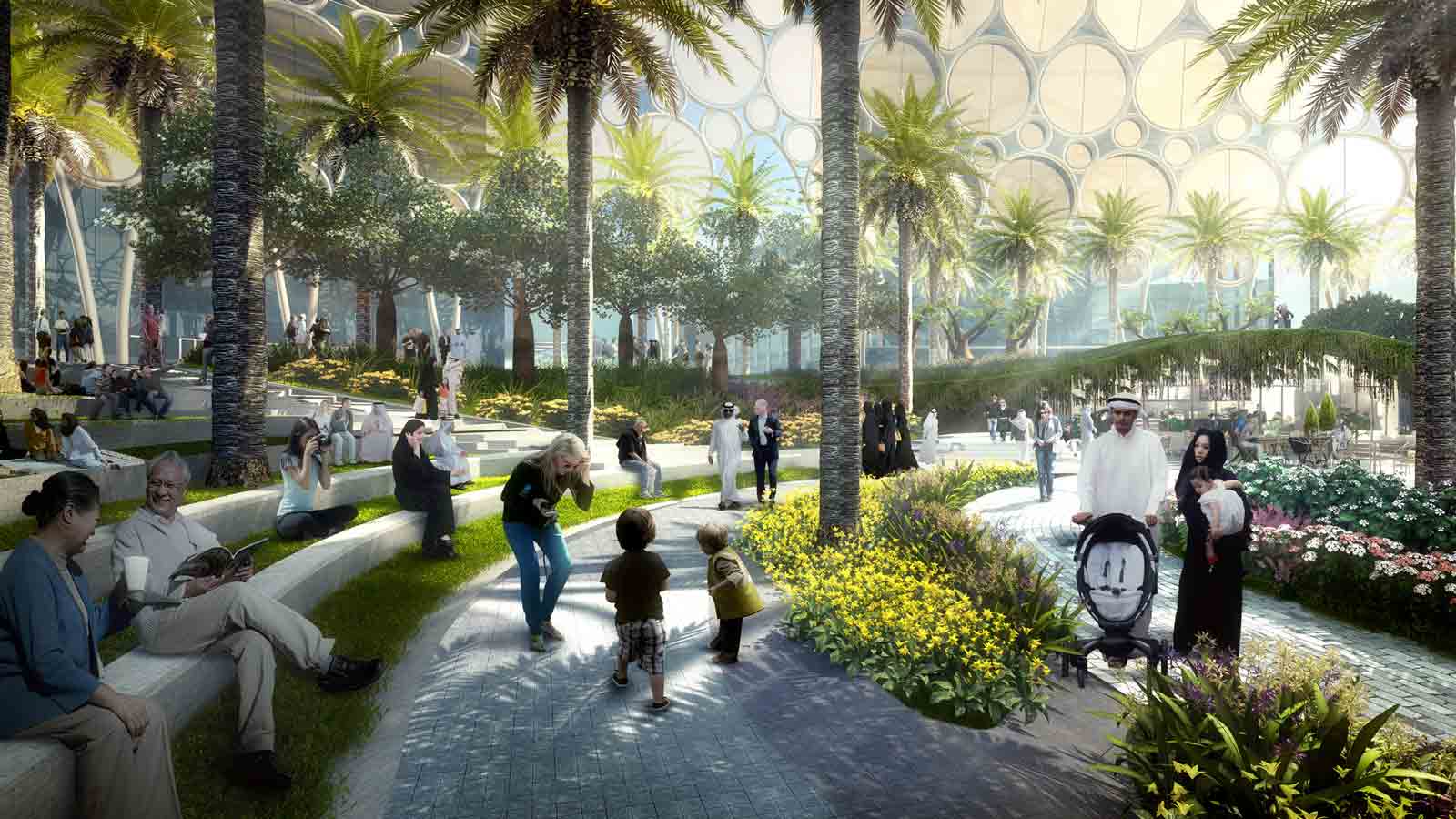 Expo 2020 Dubai