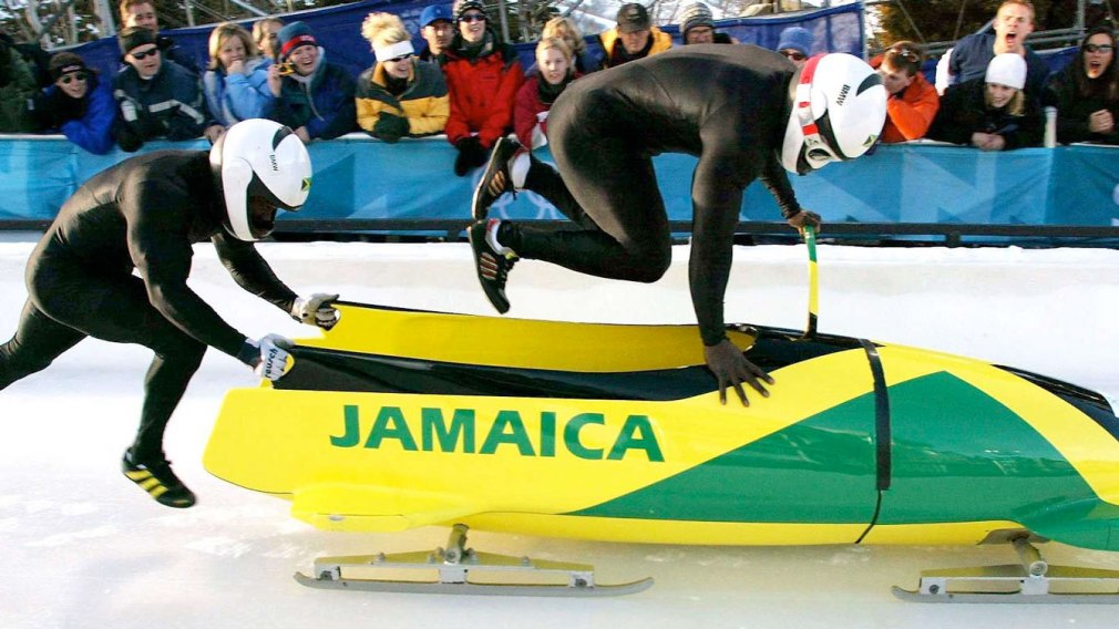 DidYouKnow_Jamaica_Bobsleigh Load Winston